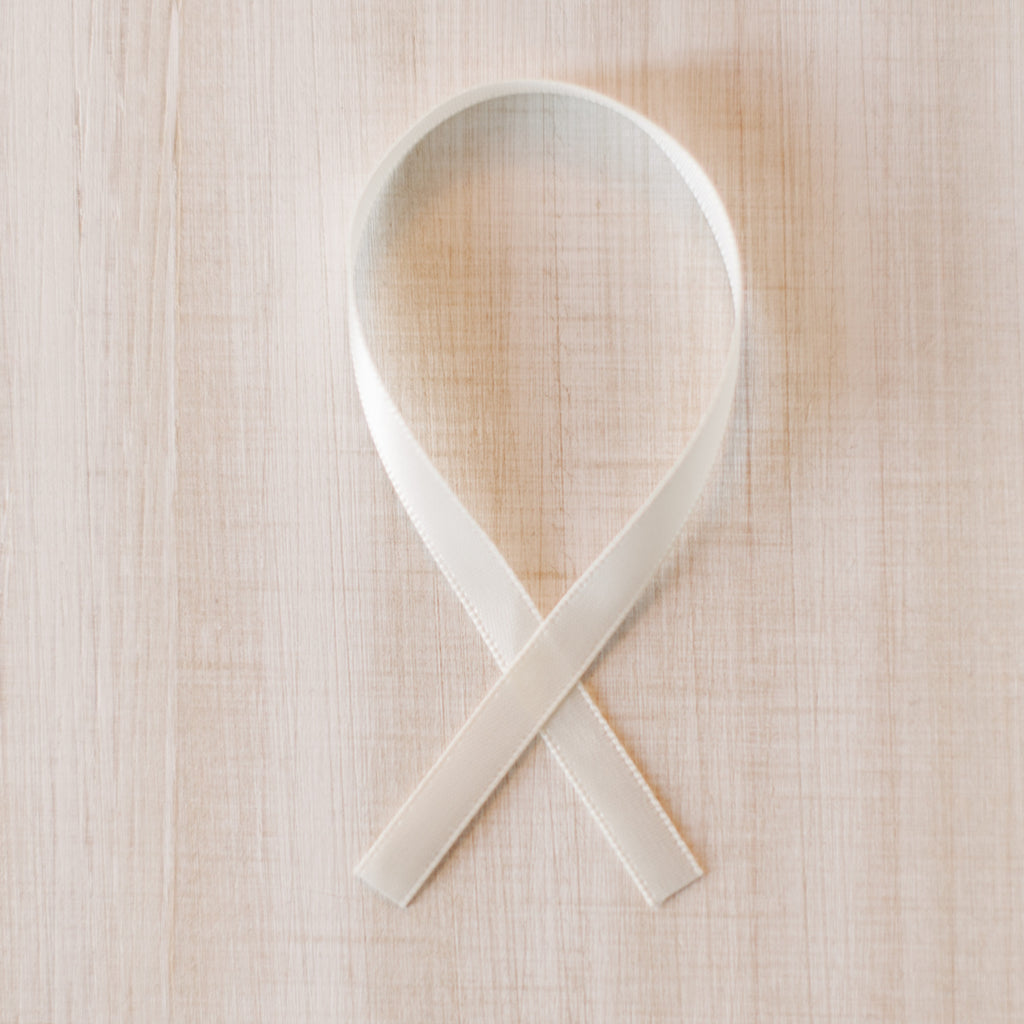 Lung Cancer Angel Christmas Ornament